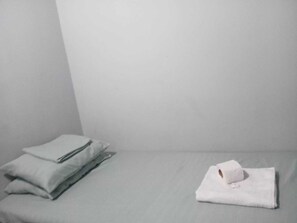 Camera singola | Wi-Fi gratuito, lenzuola