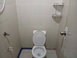 Bruser, håndklæder, Sæbe, Shampoo