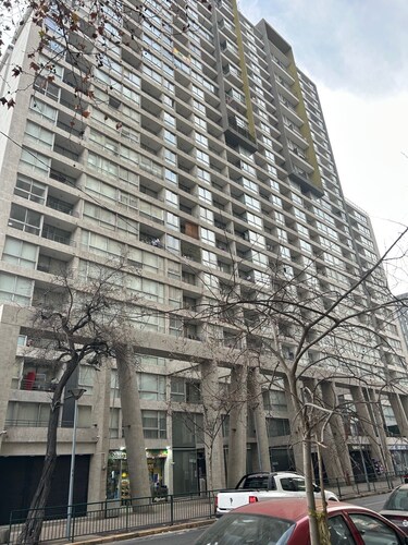Apartment Santiago Downtown