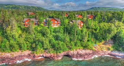 Poplar River Condos