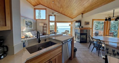 Poplar River Condos