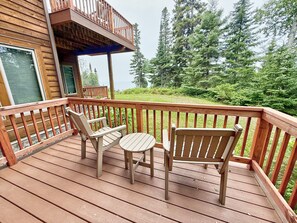 Double Room | Terrace/patio