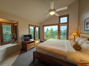 Individually decorated, individually furnished, free WiFi, bed sheets