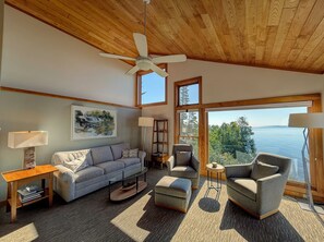 LCD TV - Poplar River Condos (Lutsen)