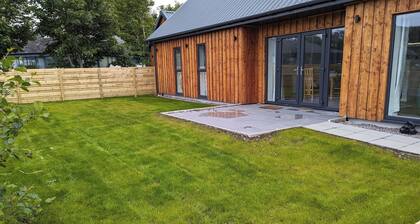 Riverbank Cottage