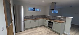 Riverbank Cottage