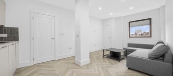 Old Street by Excel Apartments