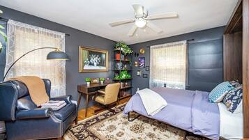 3 Schlafzimmer, Bügeleisen/Bügelbrett, WLAN, Bettwäsche
