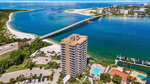 Exterior - Welcome to Lovers Key Beach Club PH4 | Pool + Beach Access (Fort Myers Beach)