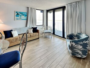 Smart TV - Welcome to Lovers Key Beach Club PH4 | Pool + Beach Access (Fort Myers Beach)