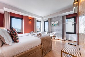 Standard Twin Room - Guestready - Portfolio Guesthouse (Porto)