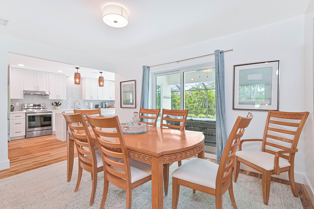 Photo 15 of Coastal Hideaway - Minutes to Barefoot & Bonita Beach