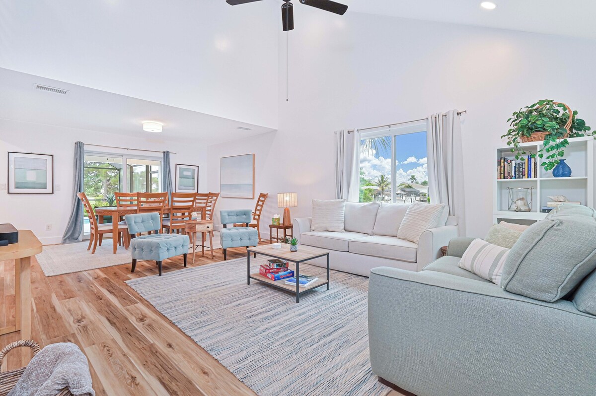 Photo 12 of Coastal Hideaway - Minutes to Barefoot & Bonita Beach