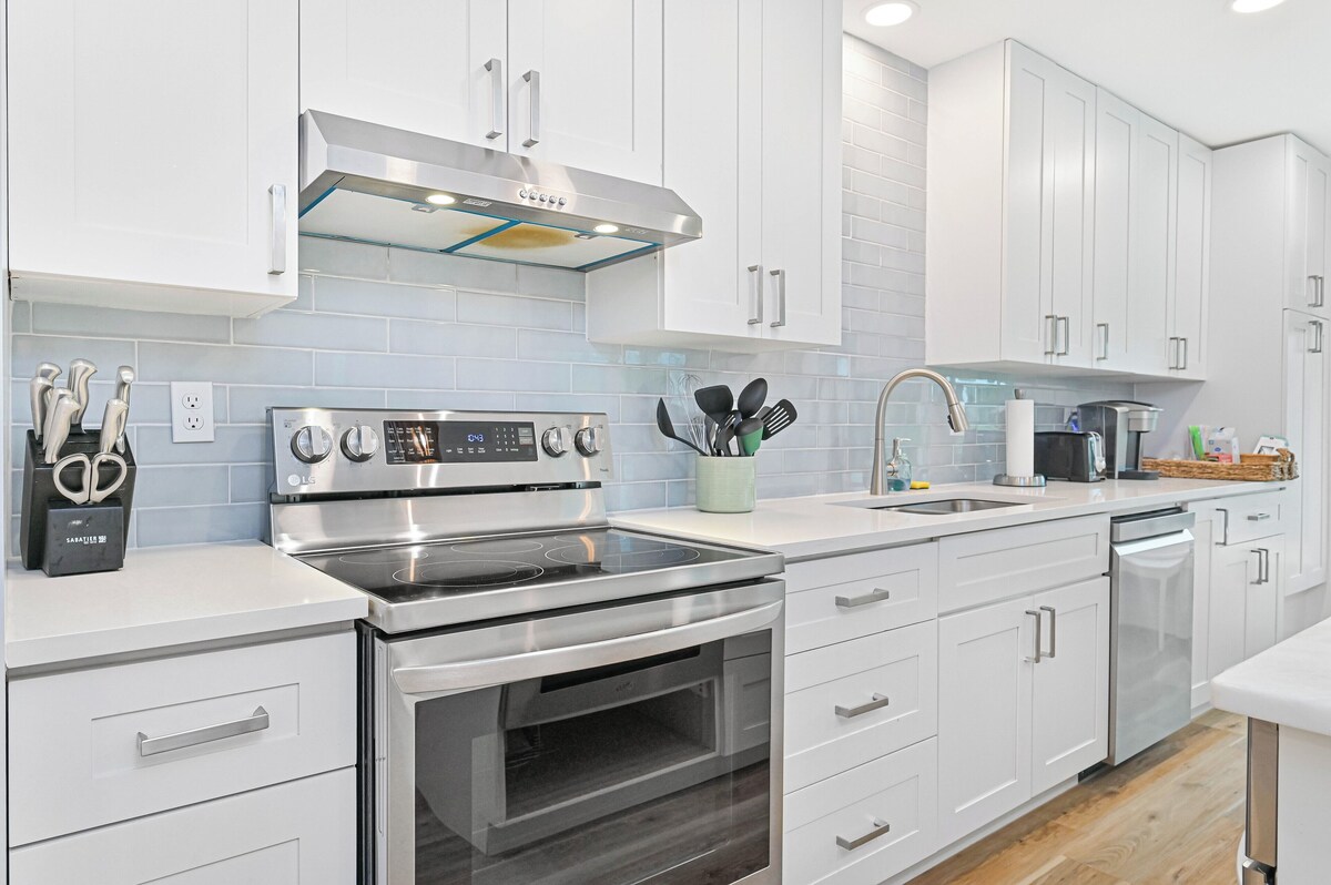 Photo 20 of Coastal Hideaway - Minutes to Barefoot & Bonita Beach