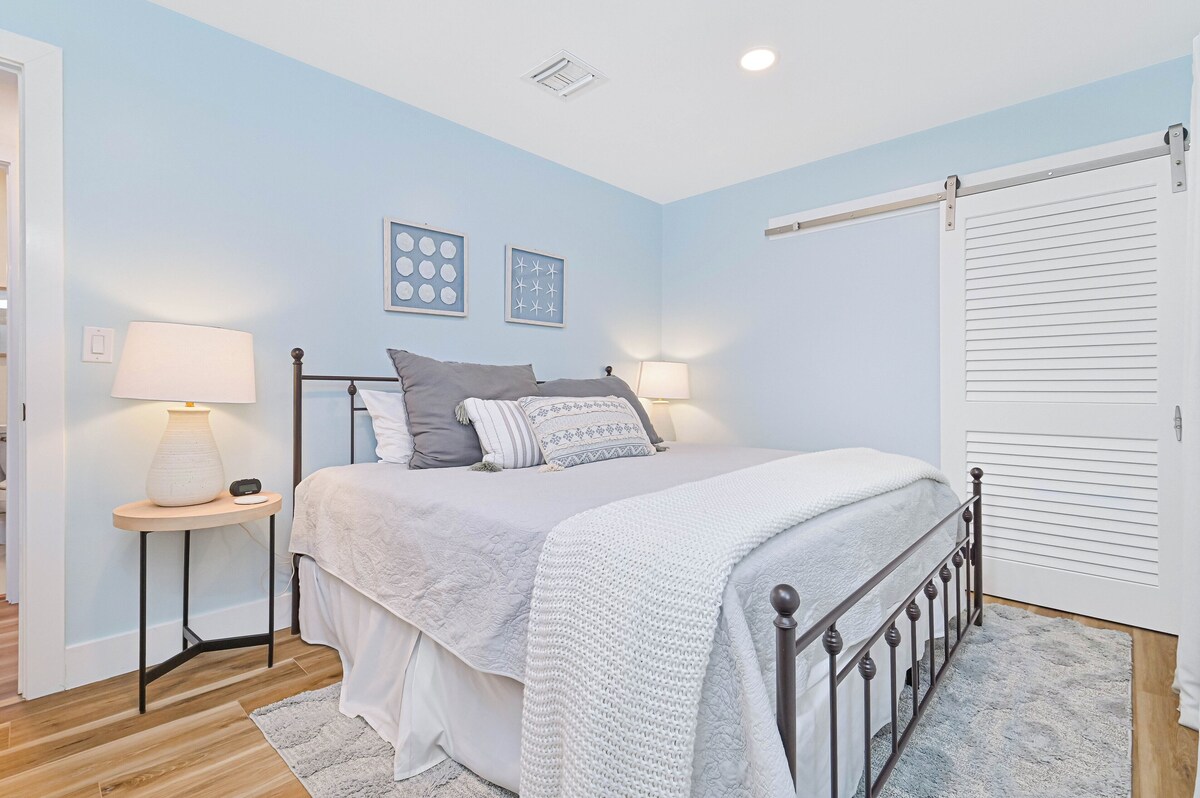 Photo 26 of Coastal Hideaway - Minutes to Barefoot & Bonita Beach