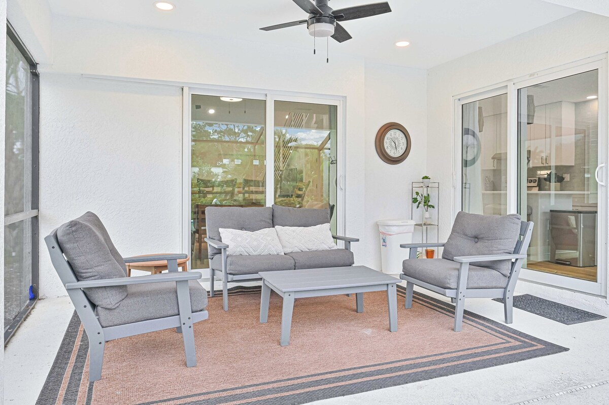 Photo 45 of Coastal Hideaway - Minutes to Barefoot & Bonita Beach