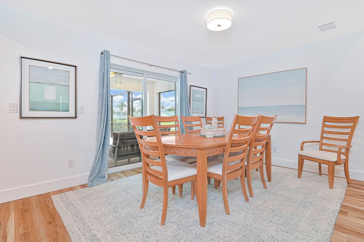 Photo 14 of Coastal Hideaway - Minutes to Barefoot & Bonita Beach