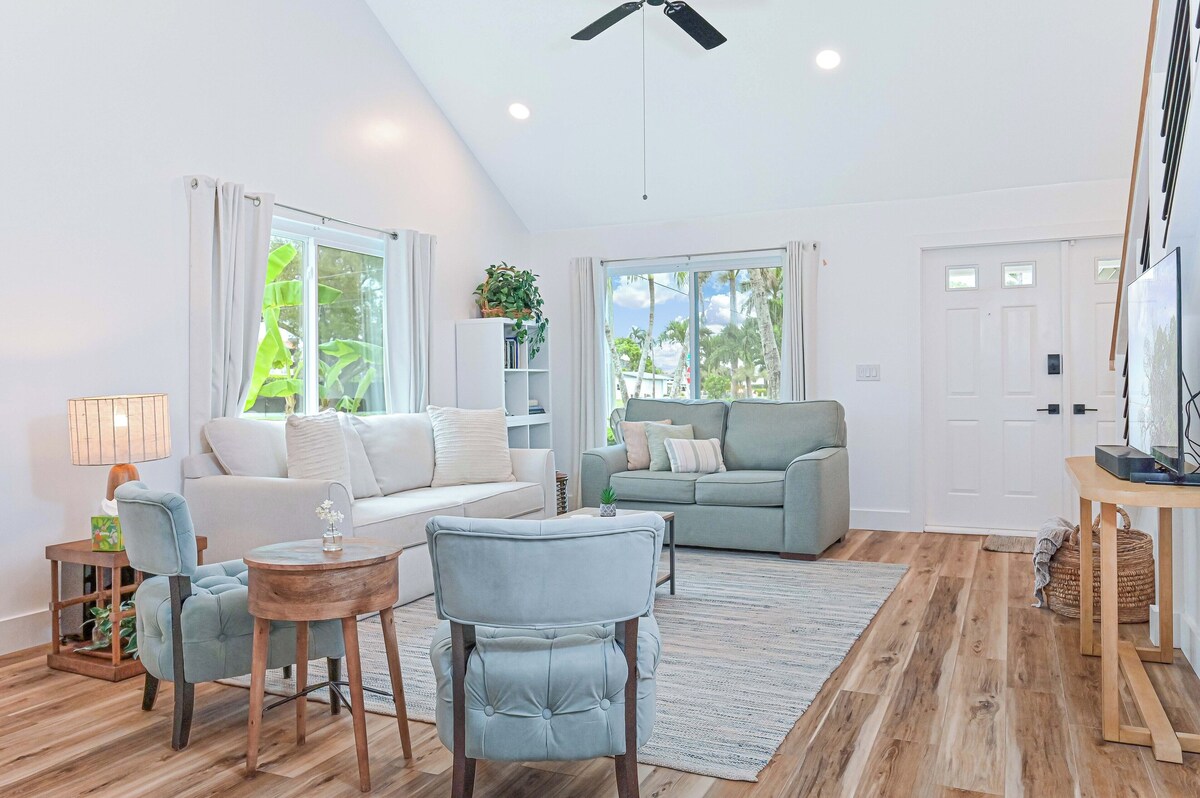 Photo 11 of Coastal Hideaway - Minutes to Barefoot & Bonita Beach