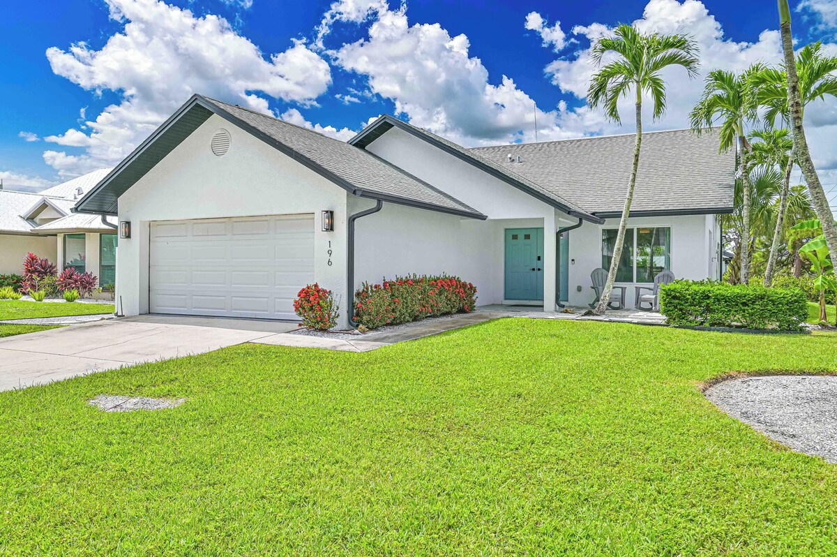 Photo 5 of Coastal Hideaway - Minutes to Barefoot & Bonita Beach