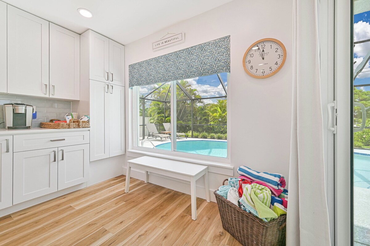 Photo 18 of Coastal Hideaway - Minutes to Barefoot & Bonita Beach