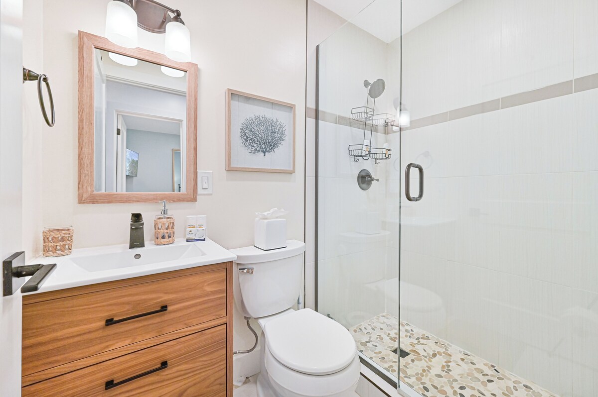 Photo 28 of Coastal Hideaway - Minutes to Barefoot & Bonita Beach