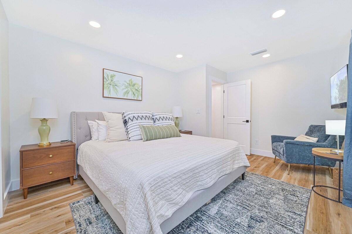 Photo 22 of Coastal Hideaway - Minutes to Barefoot & Bonita Beach