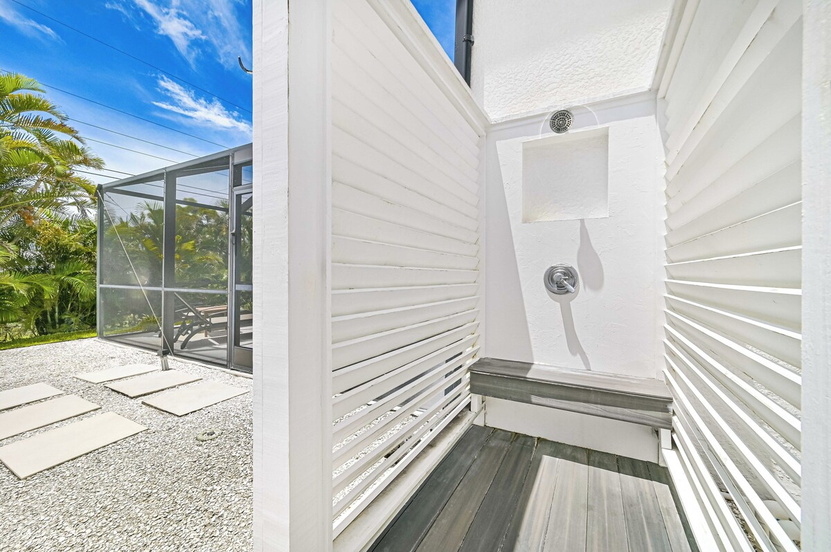 Photo 49 of Coastal Hideaway - Minutes to Barefoot & Bonita Beach