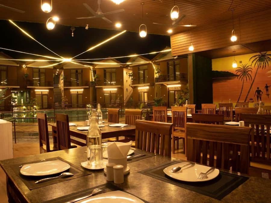Restaurante