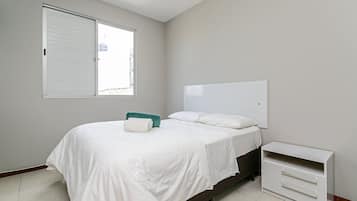 Apartamento básico