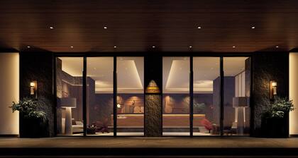 Healing mind International Hotel Guangzhou Tianhe Sports Center Linhexi Metro Station Branch