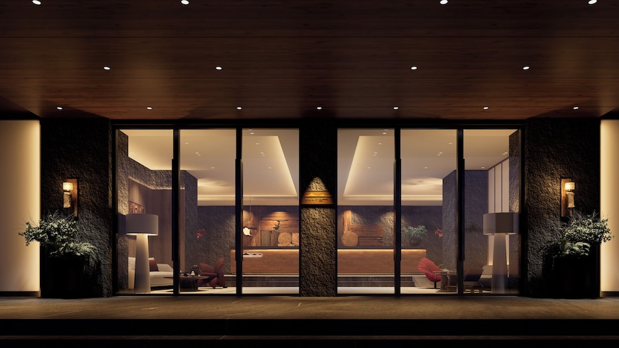 Borrman Hotel Guangzhou Linhexi Metro
