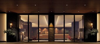 Borrman Hotel Guangzhou Linhexi Metro