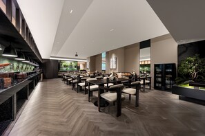 ร้านอาหาร