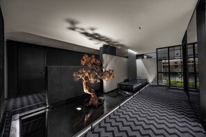 Interior - Healing mind International Hotel Guangzhou Tianhe Sports Center Linhexi Metro Station Branch (Guangzhou)