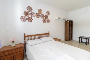 Basic Apartment