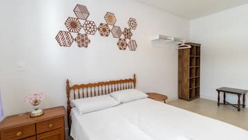 Basic Apartment | 3 bedrooms