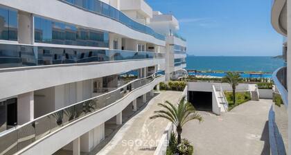 Apartments 200m From Praia dos Ingleses - MHC