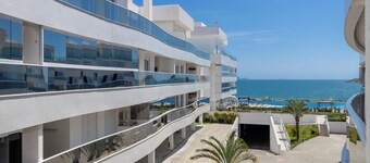 Apartments 200m From Praia dos Ingleses - MHC