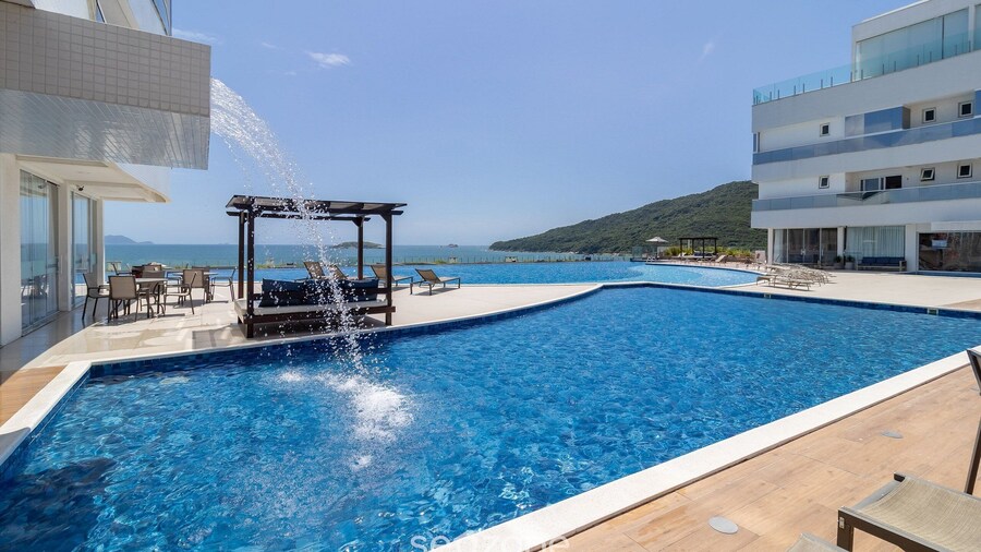 Apartments 200m From Praia dos Ingleses - MHC