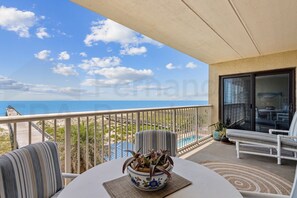 Apartment, 3 Schlafzimmer | Speisen im Freien