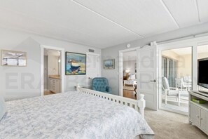 Condo, 3 Bedrooms | 3 bedrooms, free WiFi - 444 Amelia By The Sea 3 Bedroom Condo (Fernandina Beach)