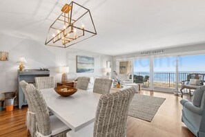 Condo, 3 Bedrooms | Dining