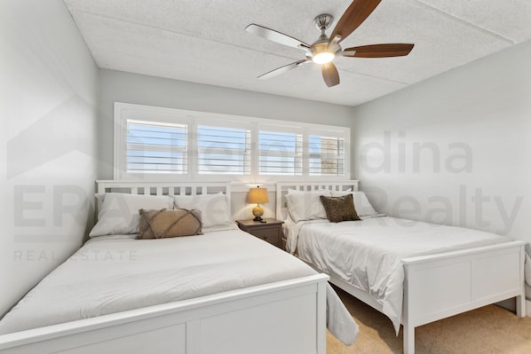 Apartamento, 3 habitaciones | Wifi gratis