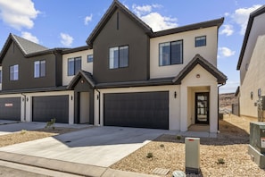 Townhome, 4 Bedrooms | Exterior