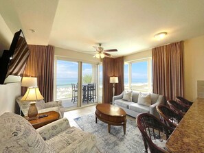 Fernseher, DVD-Player