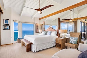 2 bedrooms, iron/ironing board, free WiFi - Kauai Makahuena 3201 2 Bedroom Condo (Koloa)