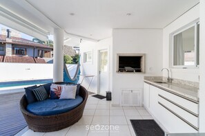 Villa | Terrasse/patio
