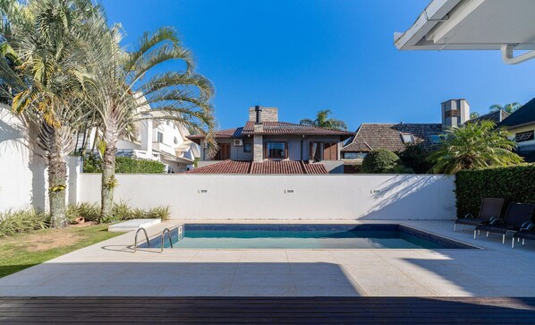 Villa | Piscine | Piscine extérieure