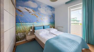 Apartment (87) | Bügeleisen/Bügelbrett, kostenloses WLAN