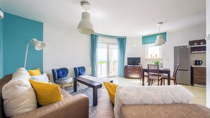 公寓 (87) | 起居區 | 平面電視